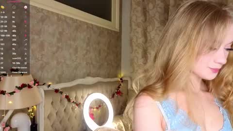 Bethany online show from February 2026 09:13:02 PM