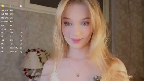 Bethany online show from May 2026 10:28:01 PM