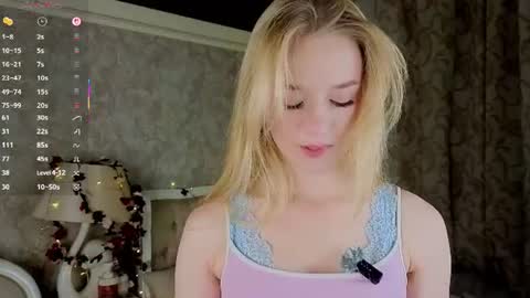 Bethany online show from July 2026 11:04:02 PM