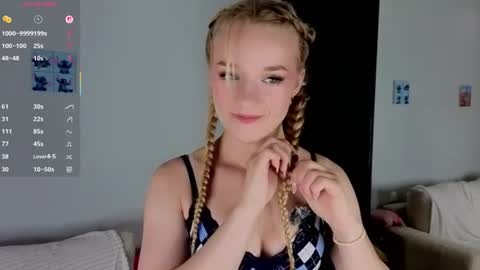 Bethany online show from July 2026 11:40:01 PM