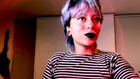 Snapshot of tryp666 chatting on February 2025 06:15:01 AM Cait online show from February 2025 06:15:01 AM