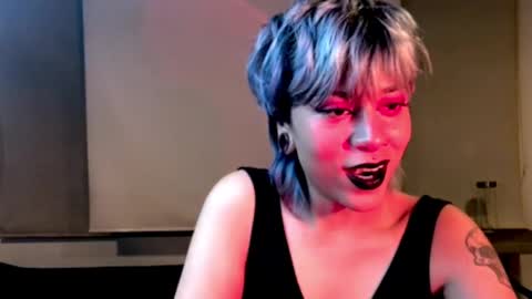 Snapshot of tryp666 chatting on February 2025 12:25:02 AM Cait online show from February 2025 12:25:02 AM