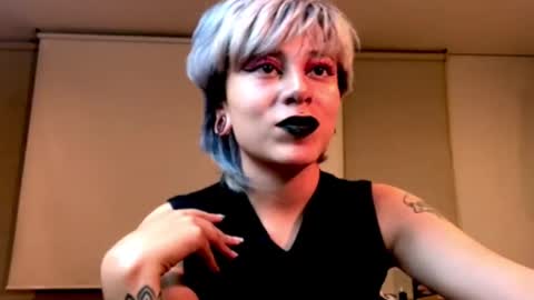 Snapshot of tryp666 chatting on February 2025 02:42:02 AM Cait online show from February 2025 02:42:02 AM