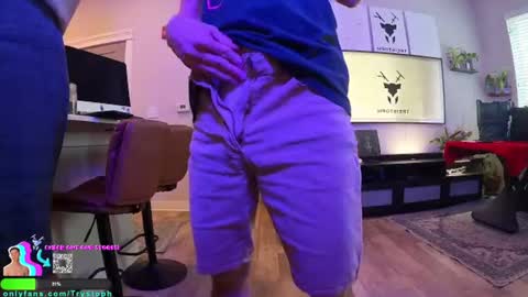 Treistoph online show from June 2026 03:22:01 PM