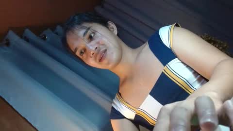 Snapshot of ts_afamhunterxx chatting on February 2026 09:45:01 PM Goddess Mira online show from February 2026 09:45:01 PM