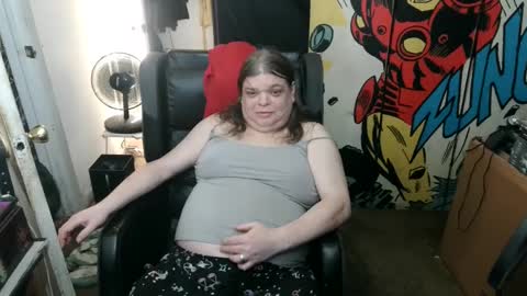 Anne online show from February 2025 01:51:02 PM