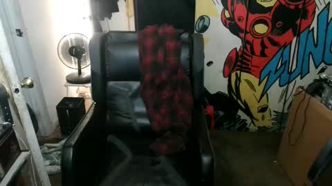 Anne online show from February 2025 11:42:01 AM