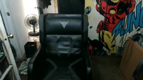 Anne online show from February 2025 11:43:02 AM