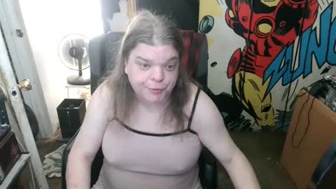 Anne online show from February 2025 06:54:01 AM