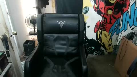 Anne online show from February 2025 10:48:02 AM