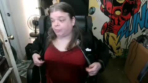 Anne online show from February 2025 07:26:01 AM