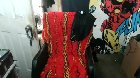 Anne online show from February 2025 07:48:02 AM