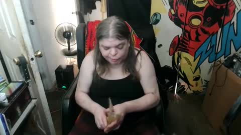 Anne online show from March 2025 12:31:02 PM