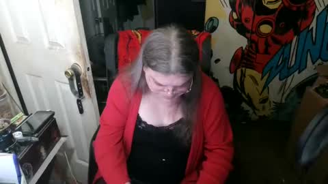 Anne online show from November 2025 11:42:02 AM