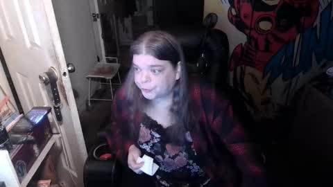 Anne online show from April 2026 10:10:02 AM