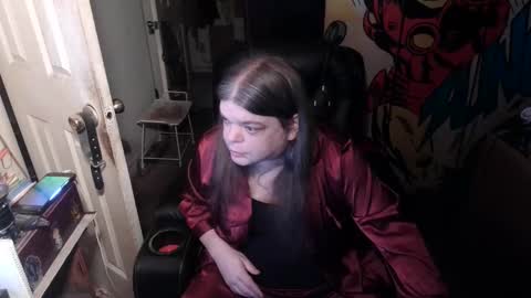 Anne online show from May 2026 09:36:01 AM