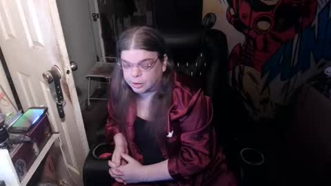 Anne online show from May 2026 09:03:02 AM
