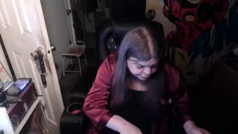 Anne online show from May 2026 08:52:02 AM