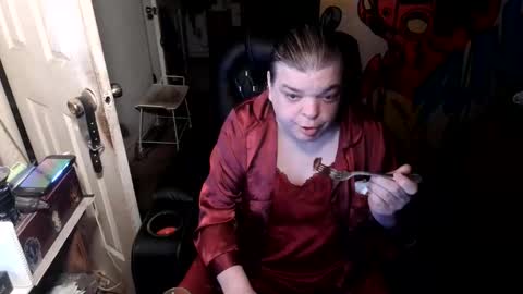 Anne online show from May 2026 08:53:01 AM