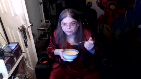 Anne online show from May 2026 02:45:01 PM
