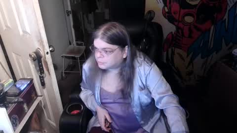Anne online show from May 2026 10:01:02 AM