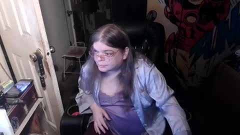 Anne online show from May 2026 10:36:01 AM