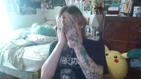 Snapshot of ts_babyjayne chatting on July 2026 02:09:01 PM ts_babyjayne online show from July 2026 02:09:01 PM