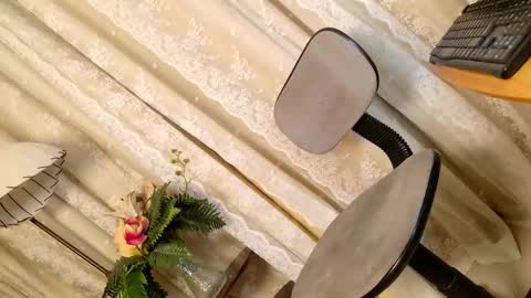 Chloe online show from February 2026 08:12:01 AM