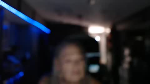 Snapshot of ts_evangeline chatting on October 2025 09:37:01 PM Evangeline online show from October 2025 09:37:01 PM