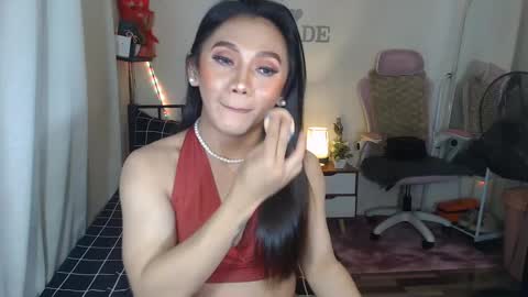 Jade online show from January 2025 01:04:01 AM