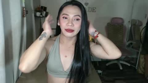 Jade online show from May 2026 09:05:02 PM