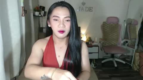 Jade online show from June 2026 09:27:01 PM