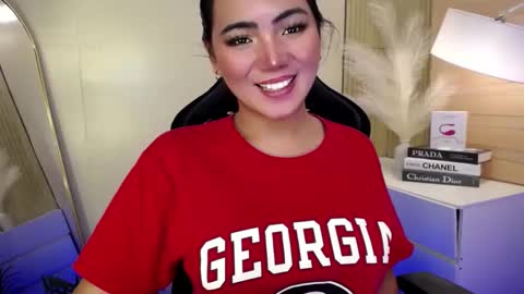 Martha The Pooker online show from December 2024 11:36:01 PM