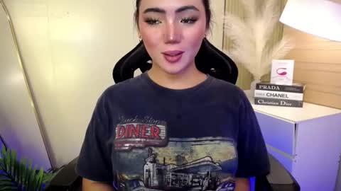 Martha The Pooker online show from December 2024 10:17:01 PM