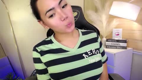 Martha The Pooker online show from December 2024 02:04:01 AM