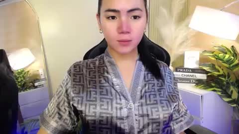 Martha The Pooker online show from February 2025 01:47:02 AM