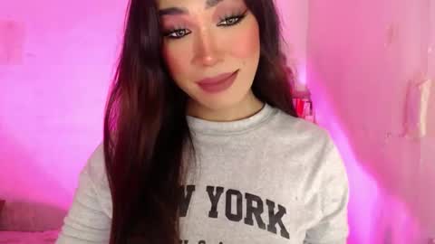 The Girl Named Romantika  online show from May 2026 07:02:02 AM
