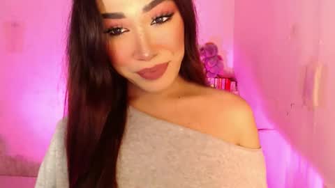 The Girl Named Romantika  online show from May 2026 05:45:02 AM
