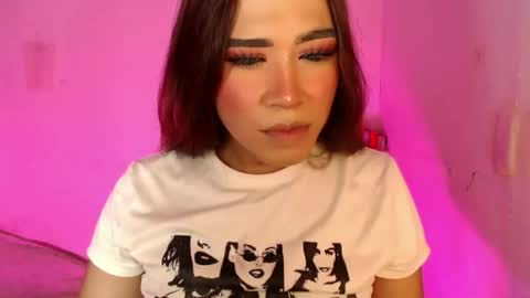 The Girl Named Romantika  online show from May 2026 08:11:01 AM