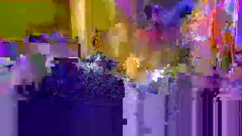 TS Rose25 online show from March 2025 06:39:02 PM