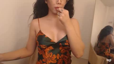 Samantha Eli online show from November 2025 01:11:01 AM