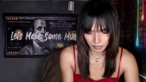 Lexi Fox online show from June 2026 04:57:01 AM