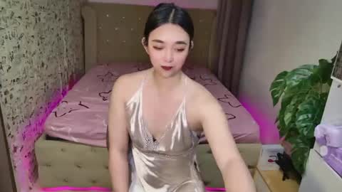 ts_yoshi_ online show from May 2026 04:03:01 PM