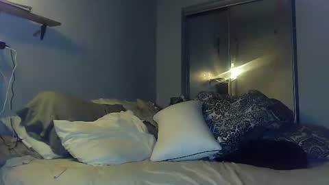 Amber White online show from February 2025 09:54:02 AM