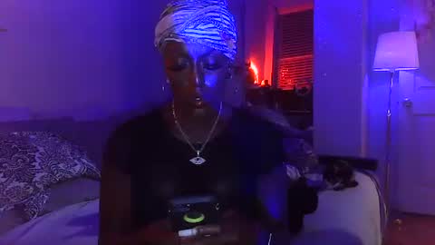 Amber White online show from September 2025 03:30:02 AM