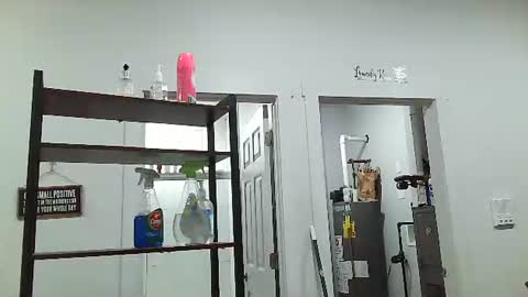 Amber White online show from October 2025 12:11:01 AM