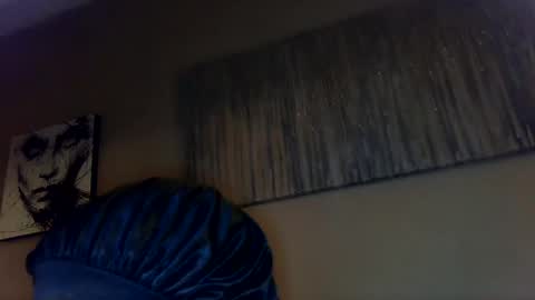 Amber White online show from October 2025 08:55:02 AM