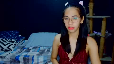 AMELIA online show from July 2026 02:53:02 AM