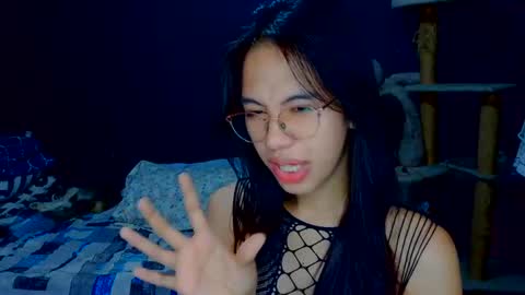 AMELIA online show from July 2026 03:35:01 AM