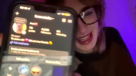 Ava online show from February 2026 02:16:01 AM